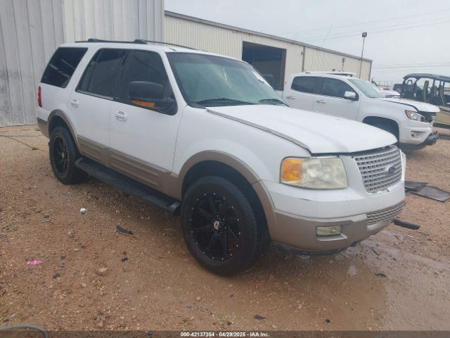  Salvage Ford Expedition