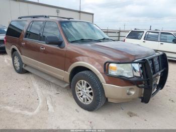  Salvage Ford Expedition