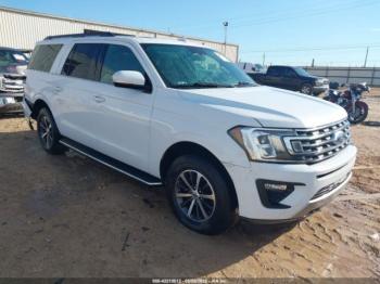  Salvage Ford Expedition