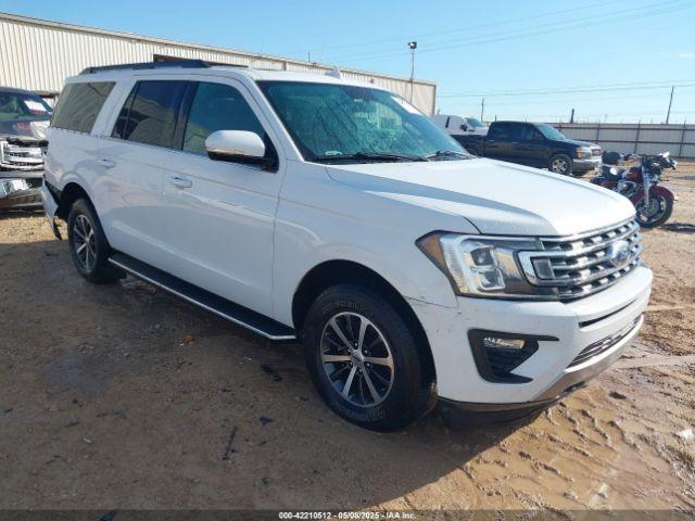  Salvage Ford Expedition