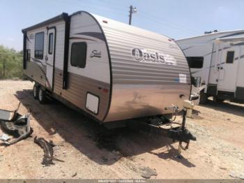  Salvage Shasta Other