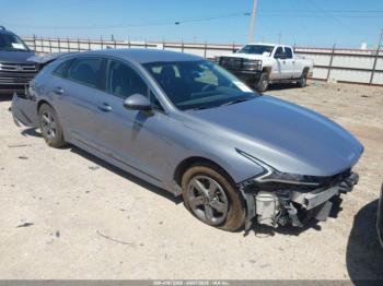  Salvage Kia K5
