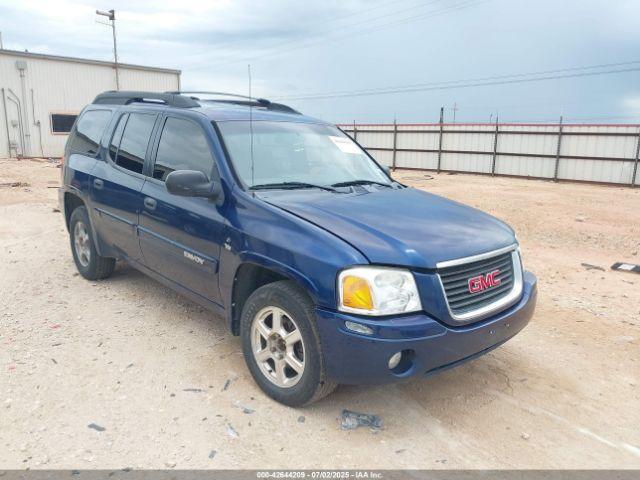  Salvage GMC Envoy XL