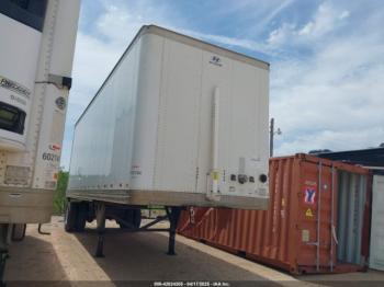  Salvage Hyundai Translead In Other