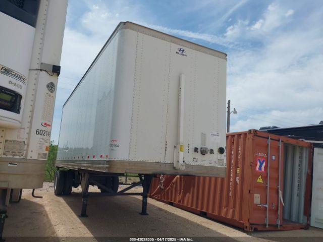  Salvage Hyundai Translead In Other