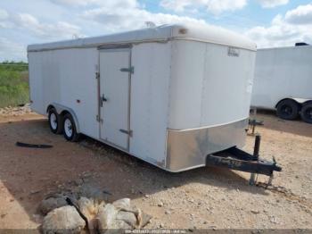  Salvage United Express Line  18 X7 