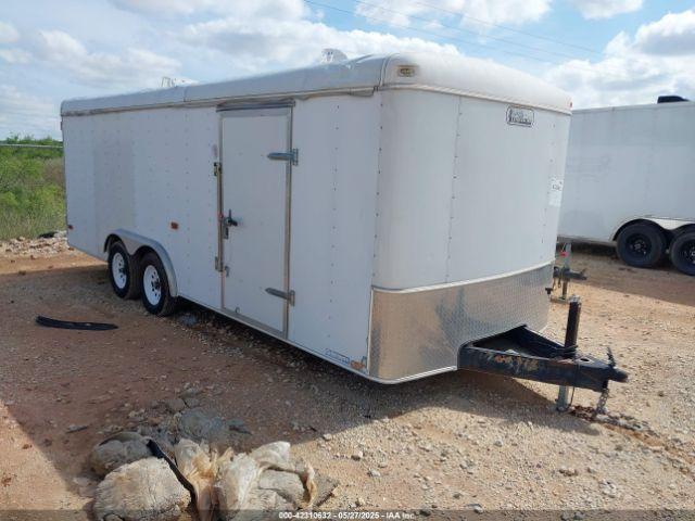  Salvage United Express Line  18 X7 