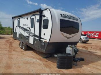  Salvage Flagstaff 25fkbs