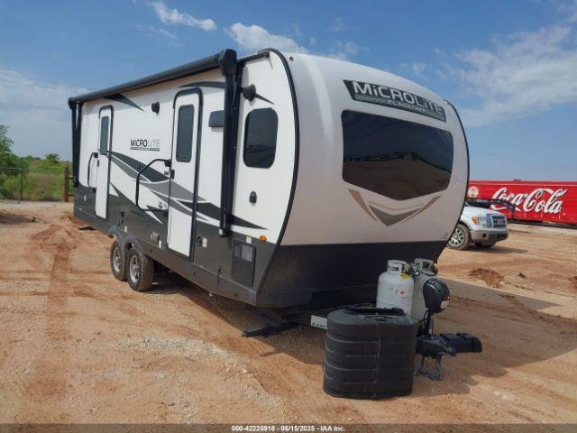  Salvage Flagstaff 25fkbs