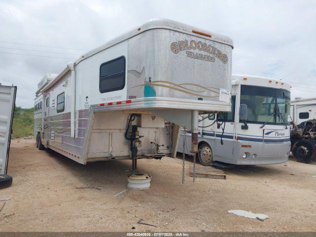 Salvage Bloomer Trl
