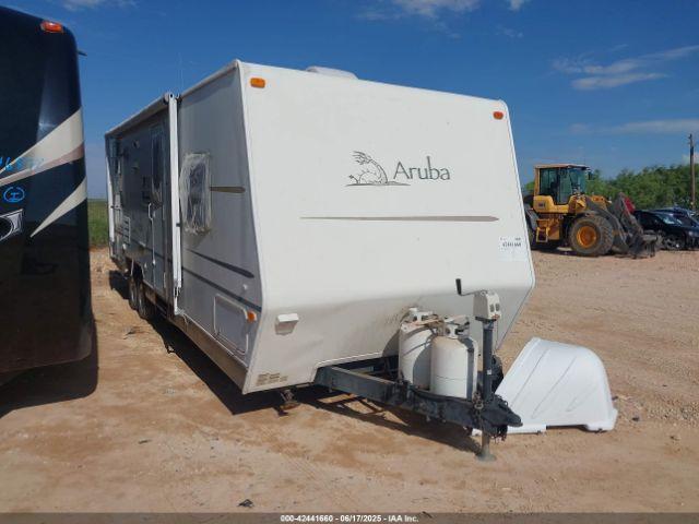  Salvage Starcraft 28dbs Aruba