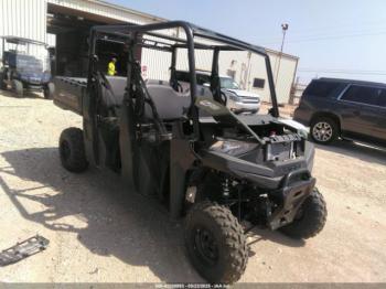  Salvage Polaris Ranger