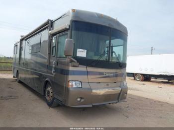  Salvage Freightliner Chassis