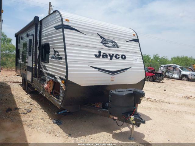  Salvage Jayco Jayfl184bh