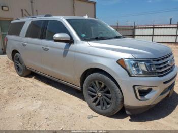  Salvage Ford Expedition