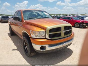  Salvage Dodge Ram 1500