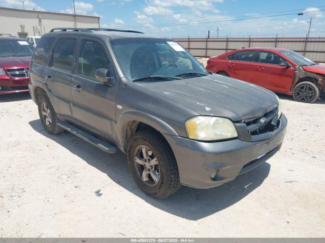  Salvage Mazda Tribute