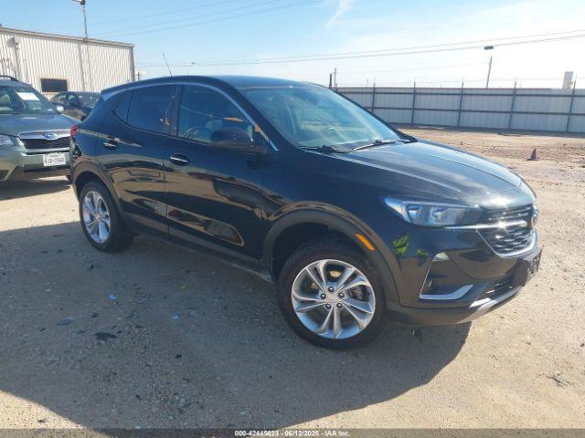  Salvage Buick Encore GX
