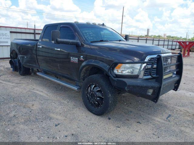  Salvage Ram 3500