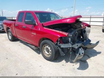  Salvage Dodge Ram 1500