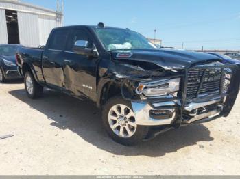  Salvage Ram 2500