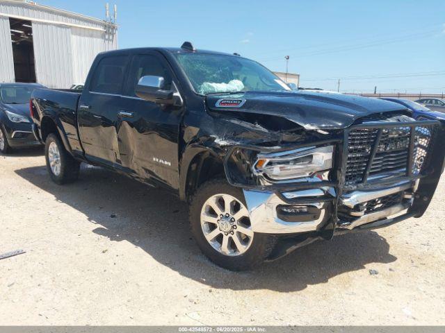  Salvage Ram 2500