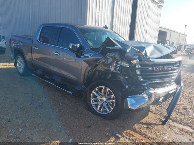  Salvage GMC Sierra 1500