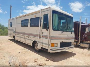  Salvage Coachmen Santara