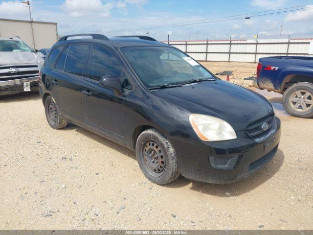 Salvage Kia Rondo