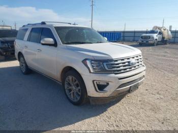  Salvage Ford Expedition