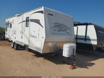 Salvage Skyline Nomad 295