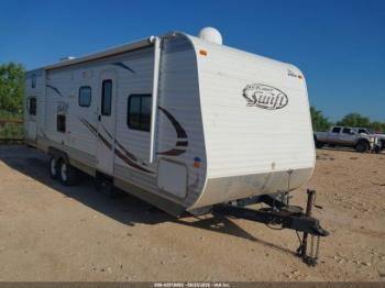  Salvage Jay Flight Swif 294bhs