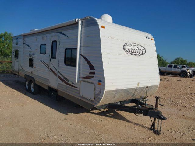  Salvage Jay Flight Swif 294bhs