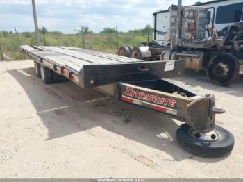  Salvage Interstate Trailers  Other