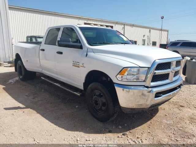  Salvage Ram 3500