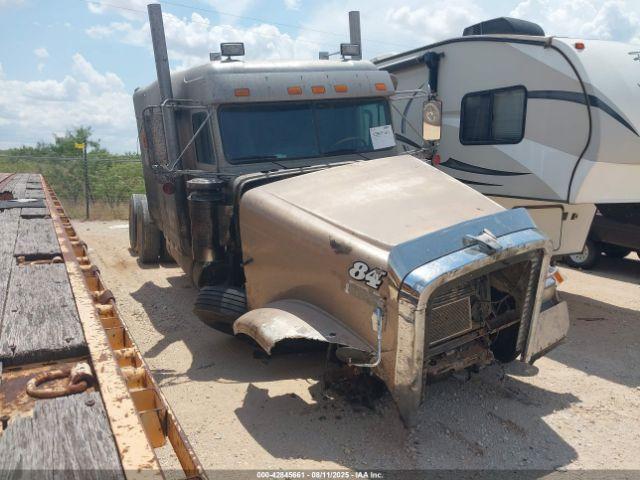  Salvage Freightliner Conventional