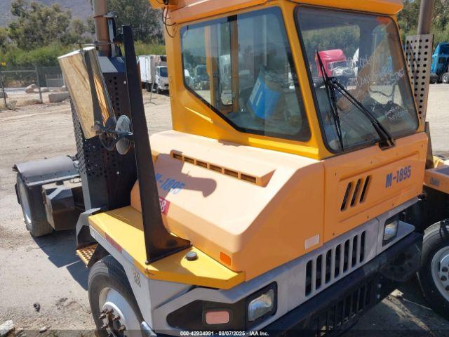  Salvage Kalmar Ottawa T2