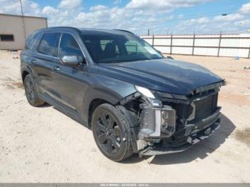  Salvage Hyundai PALISADE