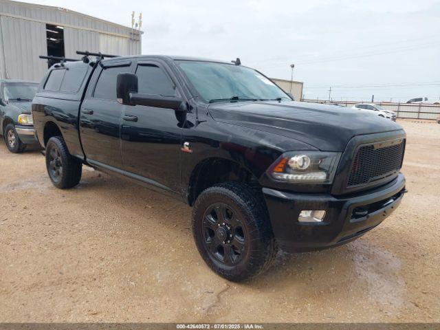  Salvage Ram 2500