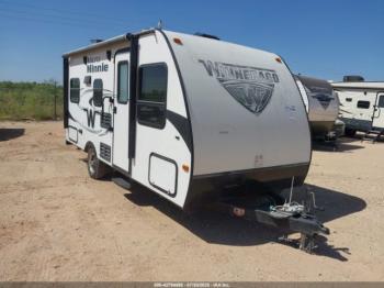  Salvage Winnebago Other