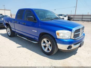  Salvage Dodge Ram 1500
