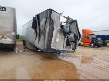  Salvage Hyundai Translead In Other