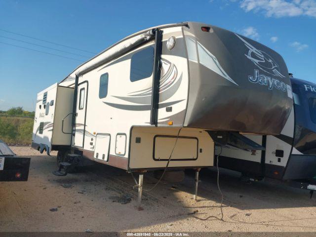  Salvage Jayco Eagle 28.5rsts