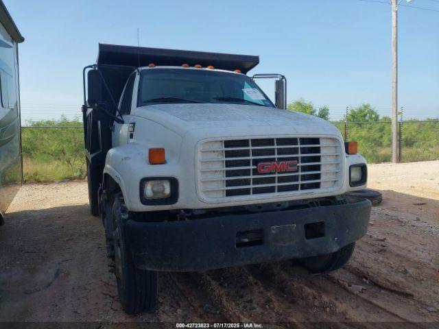  Salvage General Motors C-series