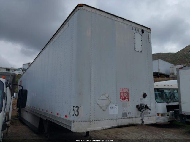  Salvage Hyundai Translead In Other