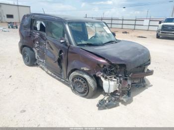  Salvage Scion xB