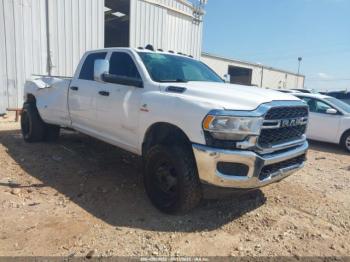  Salvage Ram 3500