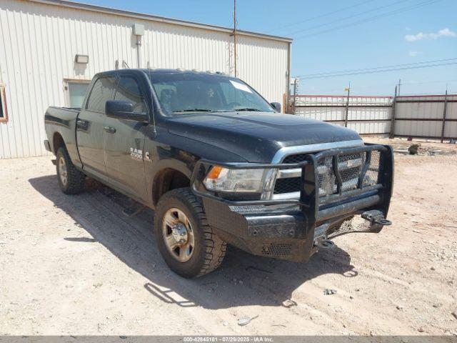  Salvage Ram 2500