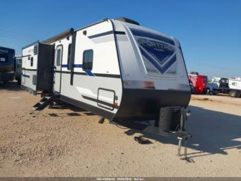  Salvage Venture Sporttrek St312vik