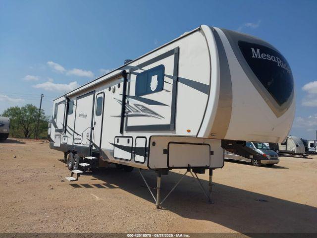 Salvage Highland Ridge Mesa Ridge 376fbh